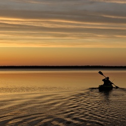 Lac de Lacanau