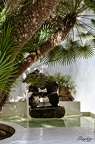 Musée de Lagomar à Nazaret, maison ayant appartenue à Omar Sharif que quelques heures...