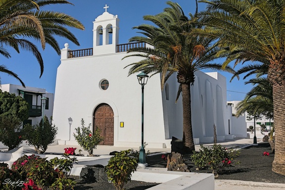 Uga - San Isidro Labrador