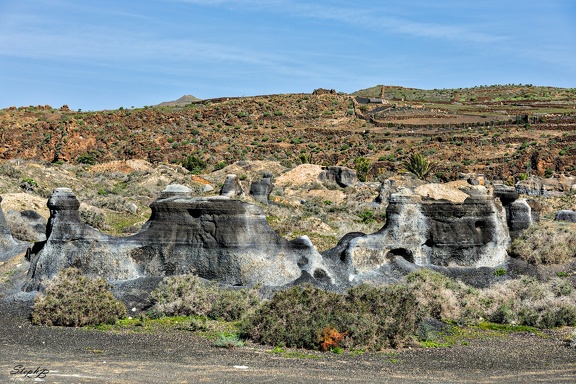 Ciudad Estratificada