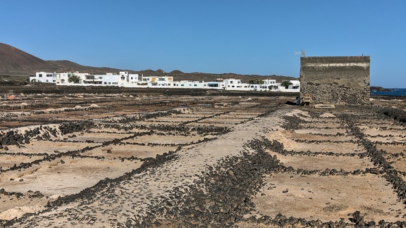 Salinas de los Cocoteros