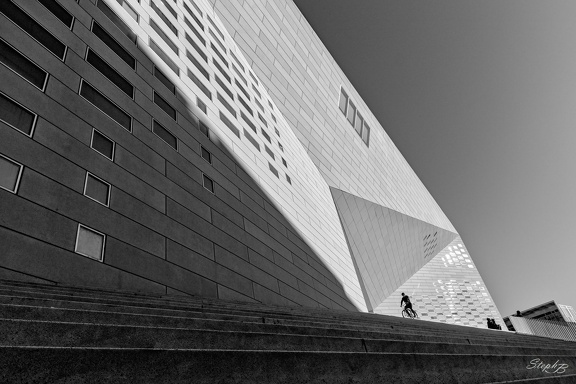 La Méca à Bordeaux