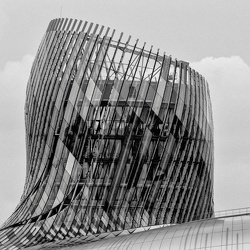 Noir et Blanc