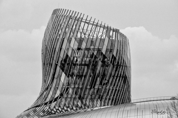 La Cité du Vin