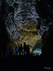 Cueava de los Verdes