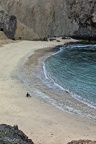 Plage de Papagayo