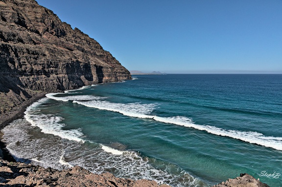 Cueva de Orzola