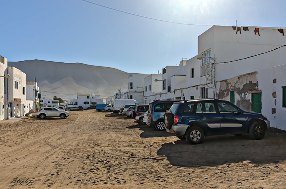 Famara