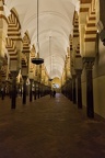 Mezquita-Catedral - Cordoba