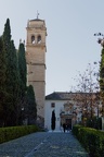 Real Monasterio de San Jeronimo - Grenade