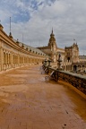 Place d'Espagne - Séville
