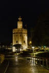 Torre del Oro