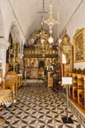 Monastère de Preveli